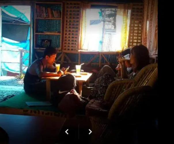 dharamshala