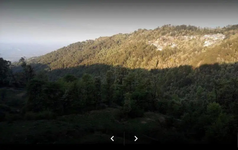 dharamshala