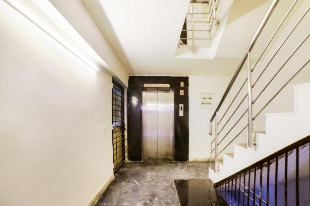 hotel o ashirwad home near pitampura