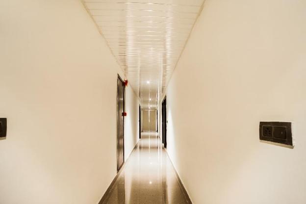 hotel o ashirwad home near pitampura