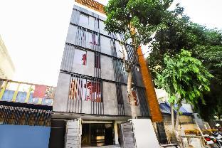 hotel o ashirwad home near pitampura