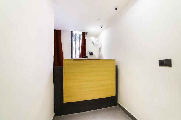 hotel o ashirwad home near pitampura
