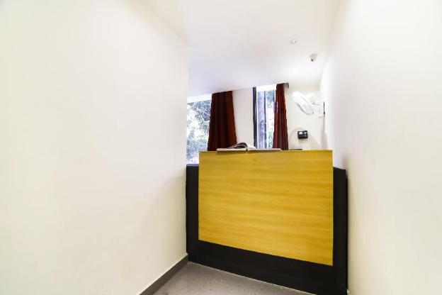 hotel o ashirwad home near pitampura