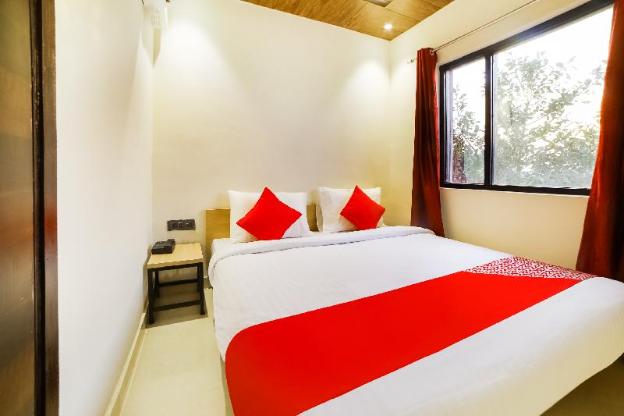 hotel o ashirwad home near pitampura
