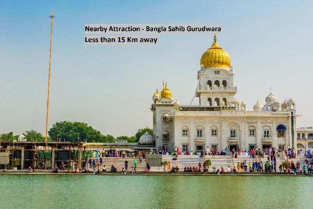 hotel o ashirwad home near pitampura
