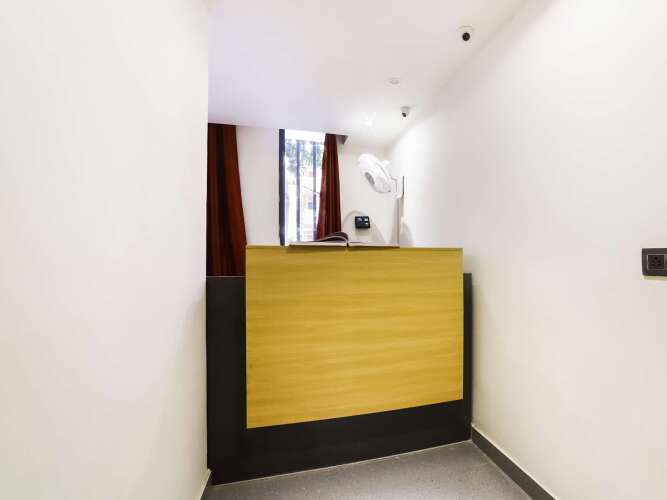 hotel o ashirwad home near pitampura