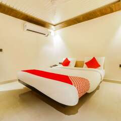 hotel o ashirwad home near pitampura