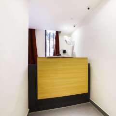 hotel o ashirwad home near pitampura