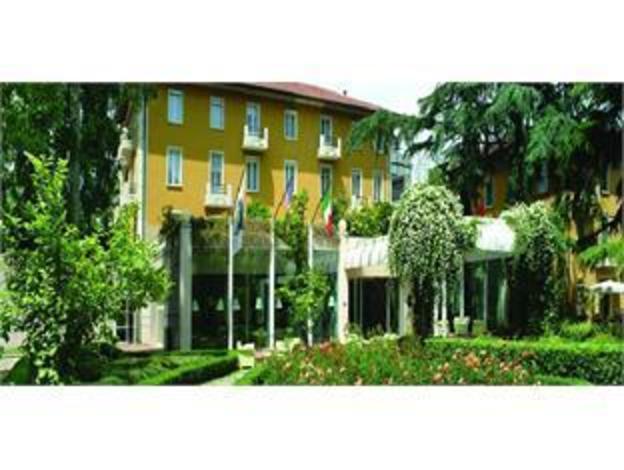 hotel terme