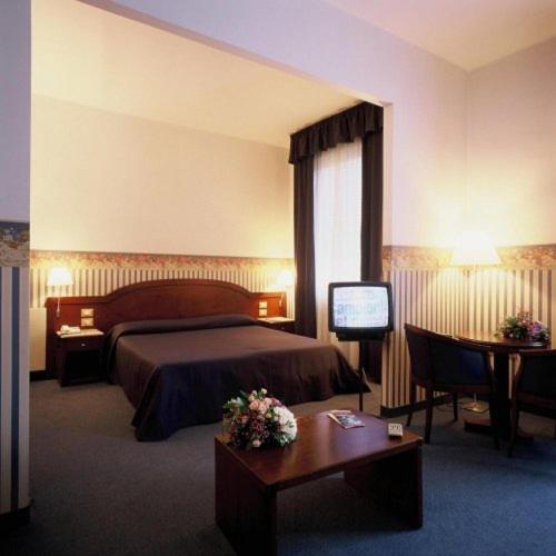 hotel terme