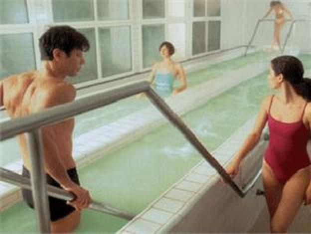 hotel terme