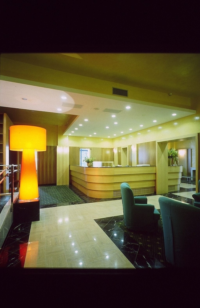 hotel terme