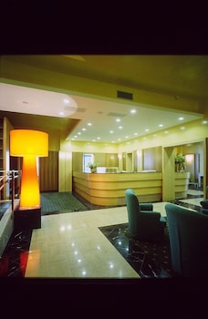 hotel terme