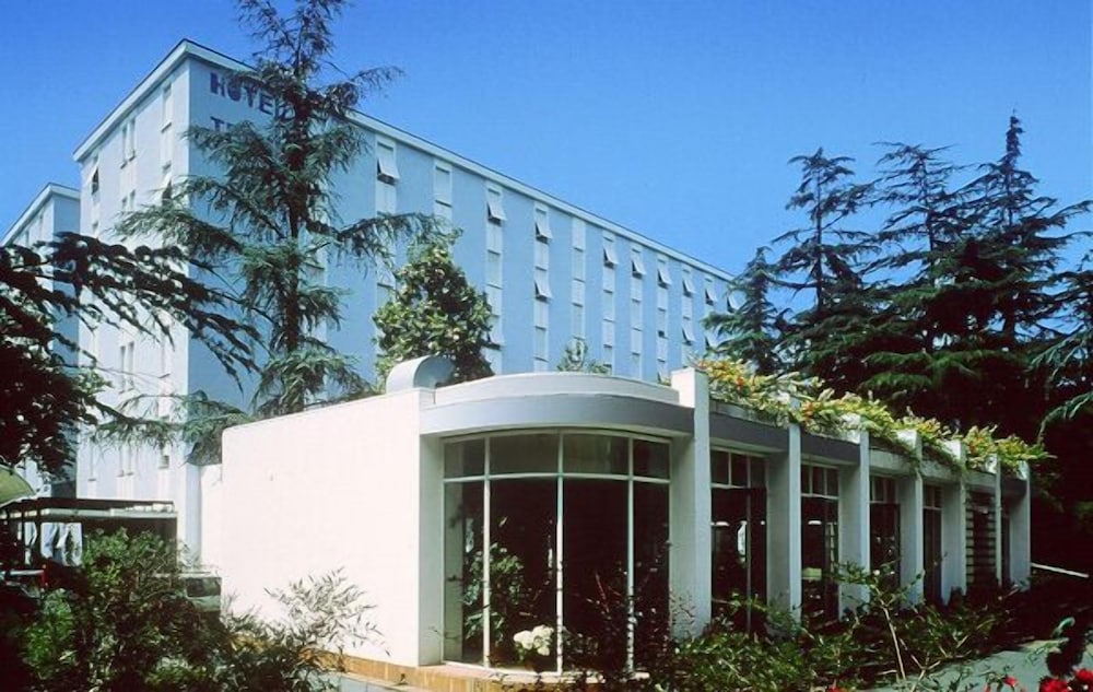 hotel terme