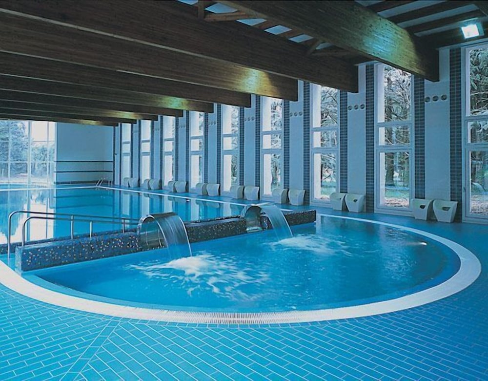 hotel terme