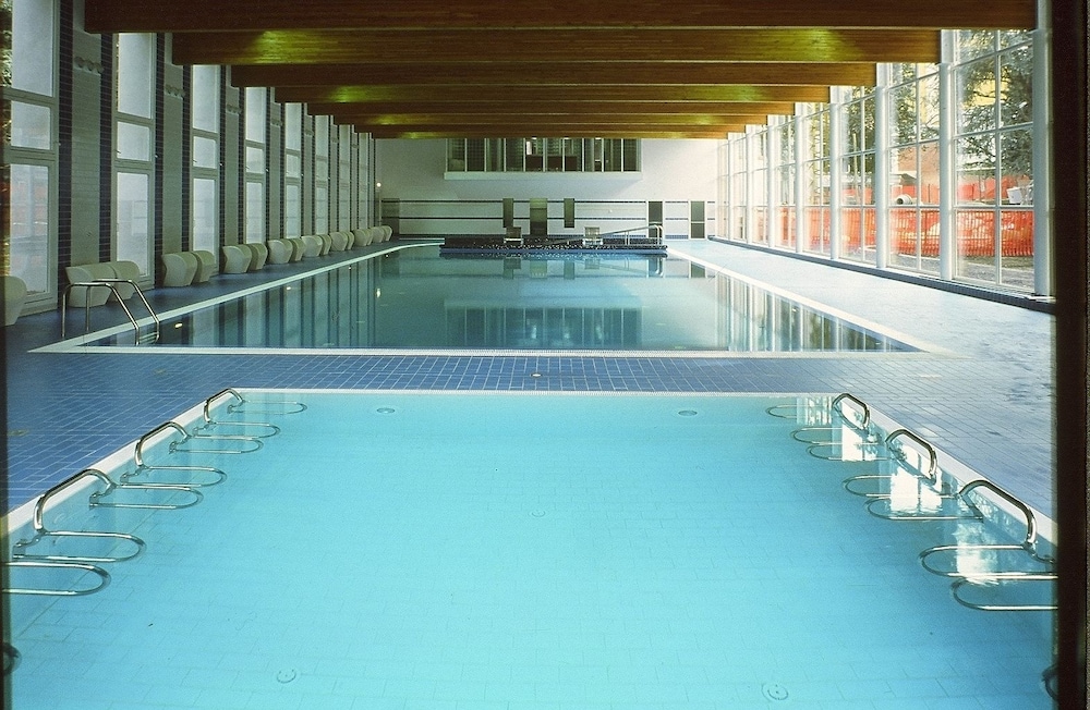 hotel terme