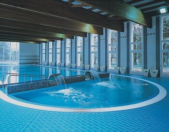 hotel terme