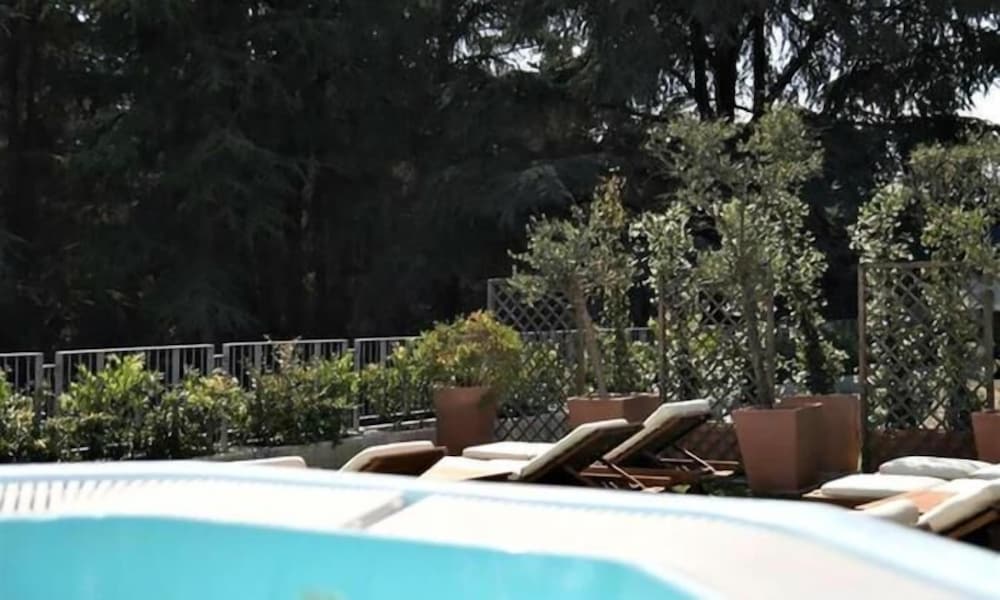 hotel terme