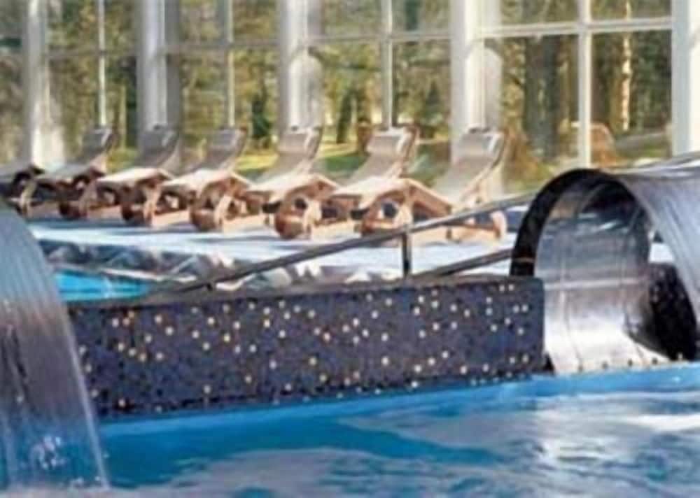 hotel terme