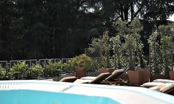 hotel terme