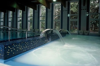 hotel terme