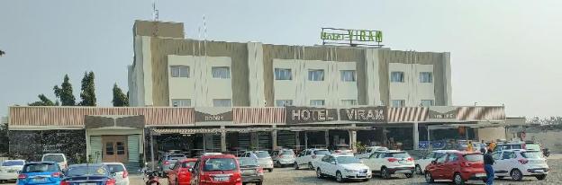 hotel viram