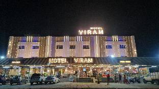hotel viram