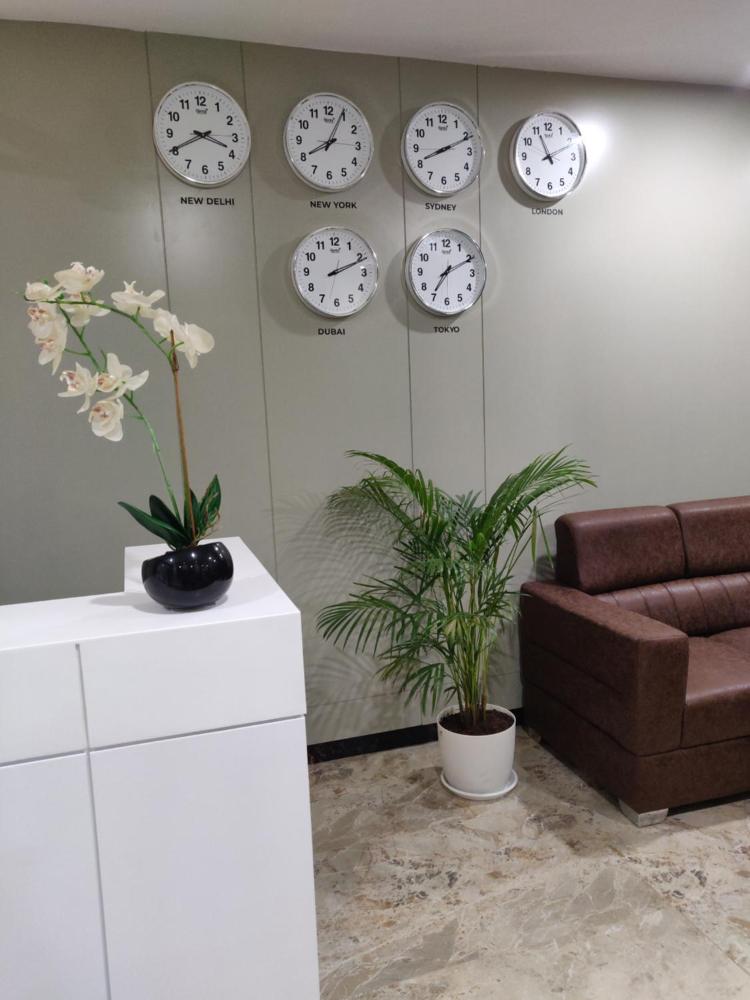 park iris hotels mg road