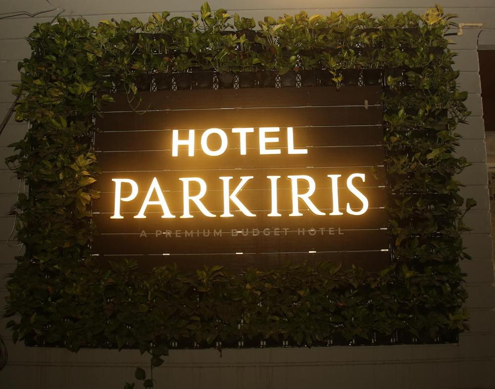 park iris hotels mg road