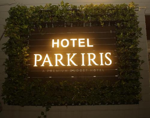 park iris hotels mg road