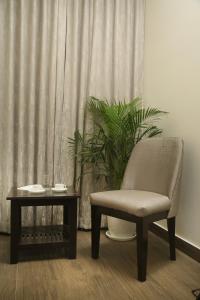 park iris hotels mg road