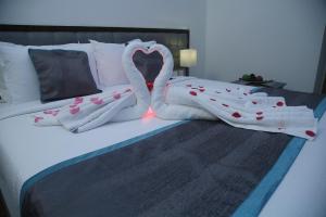 park iris hotels mg road