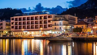 Hotel Strada Marina,Zakynthos>>Argassi,4 star