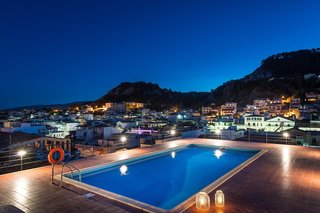 Hotel Strada Marina,Zakynthos>>Argassi,4 star