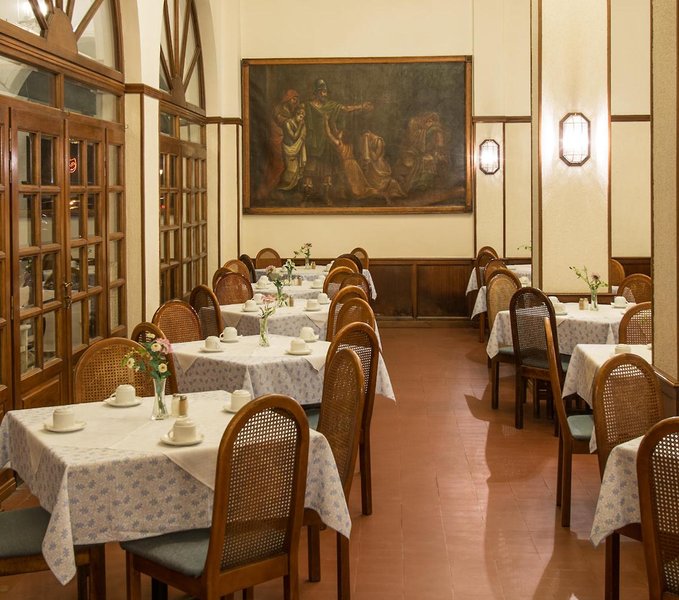 hotel strada marina