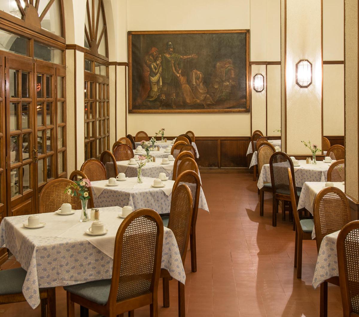 hotel strada marina
