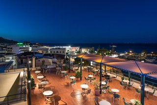 hotel strada marina