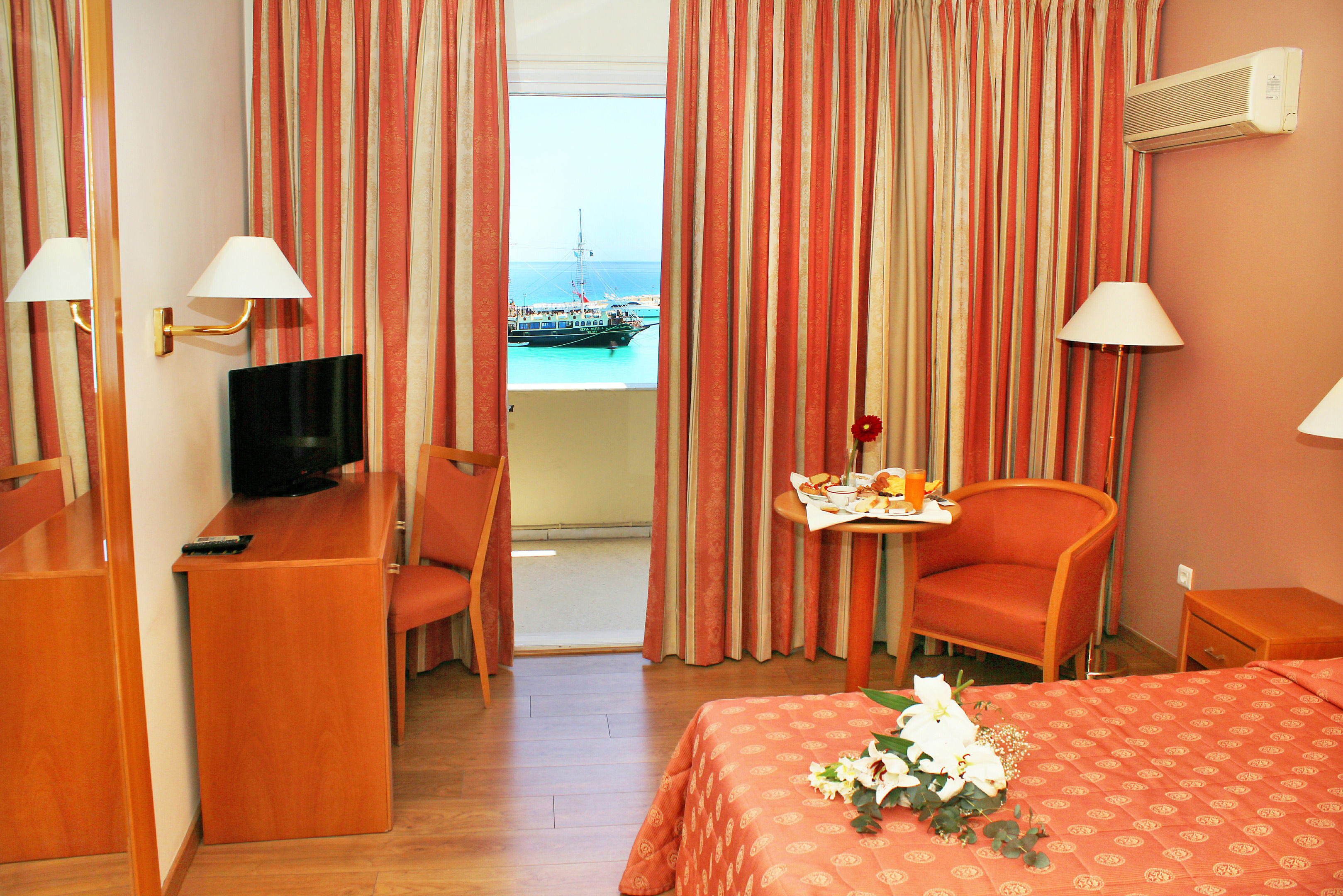 hotel strada marina