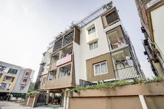 collection o 64511 prime residency