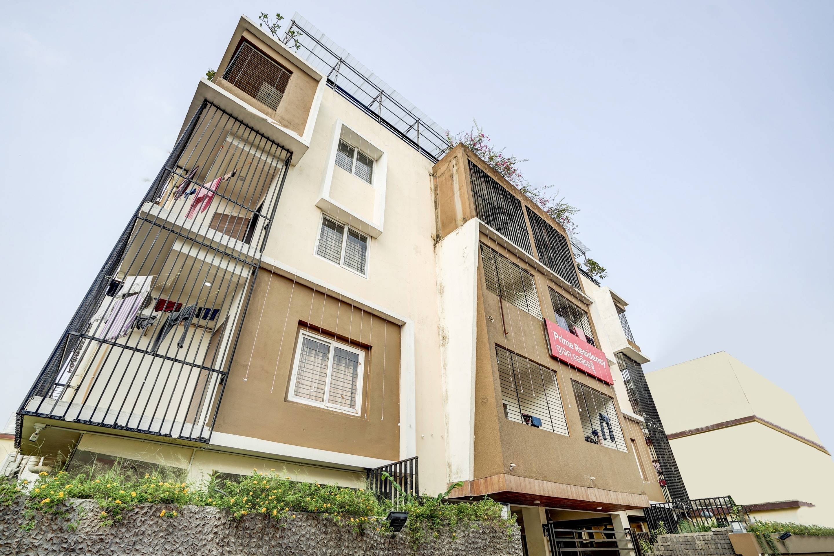 collection o 64511 prime residency