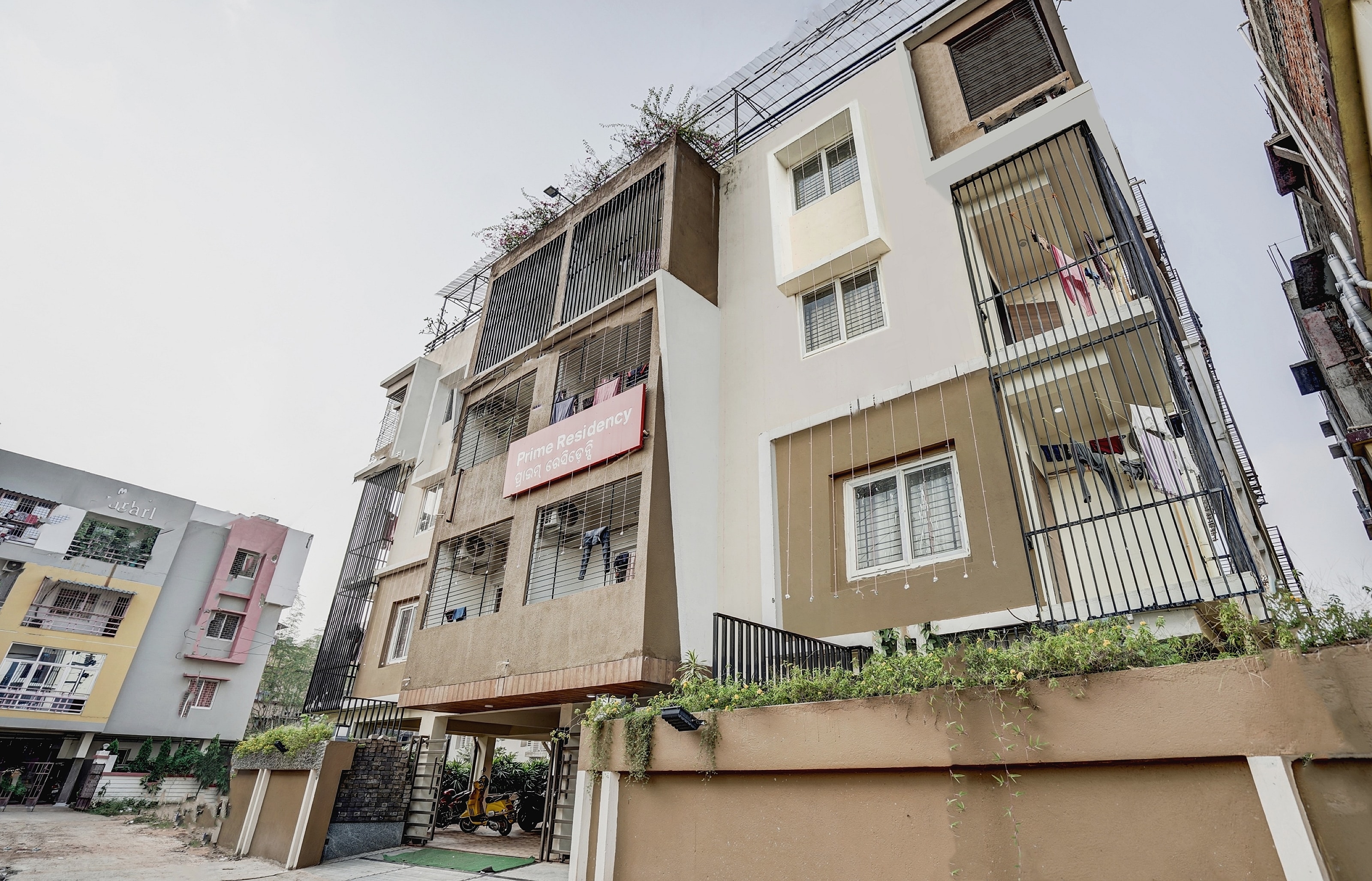 collection o 64511 prime residency