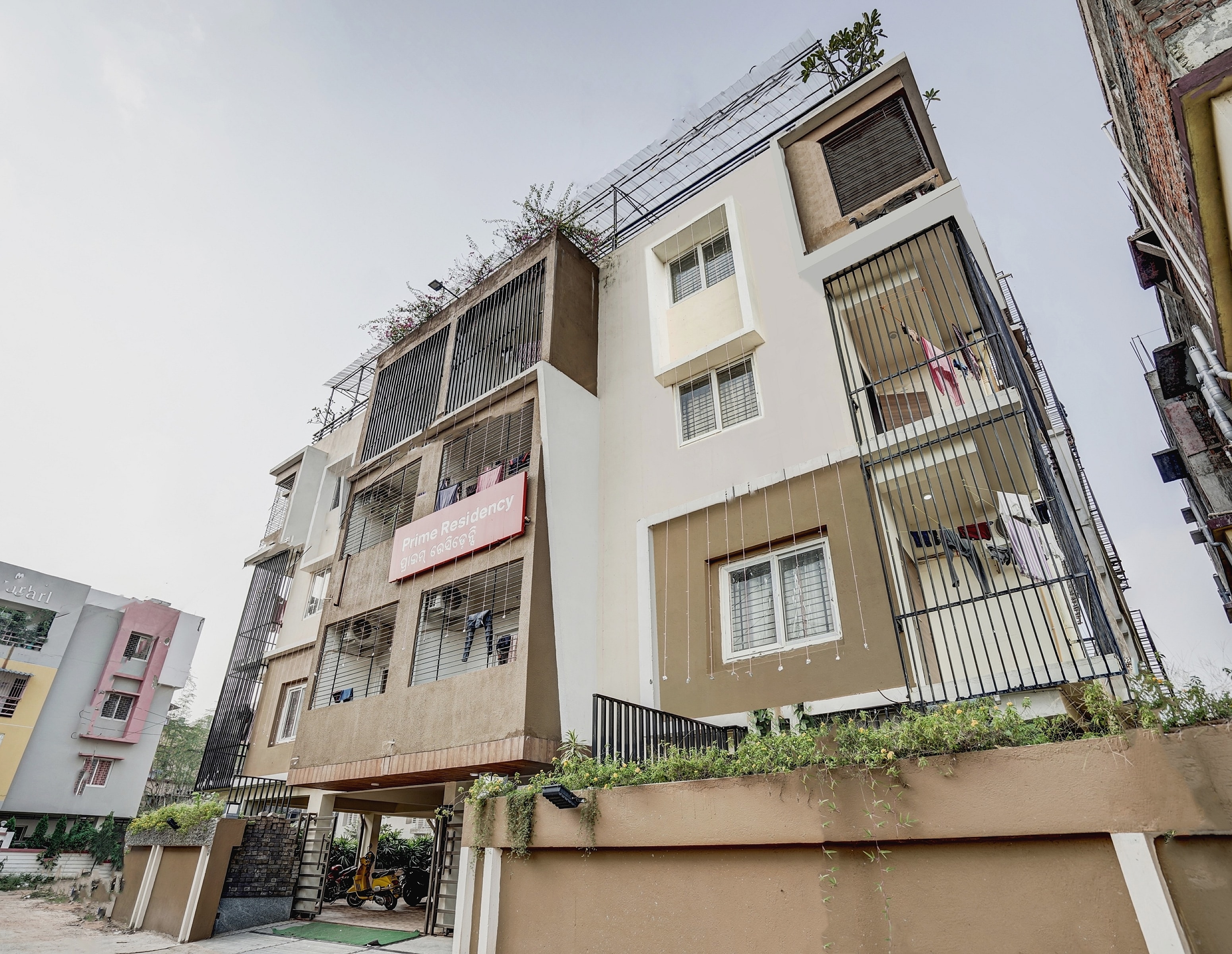 collection o 64511 prime residency