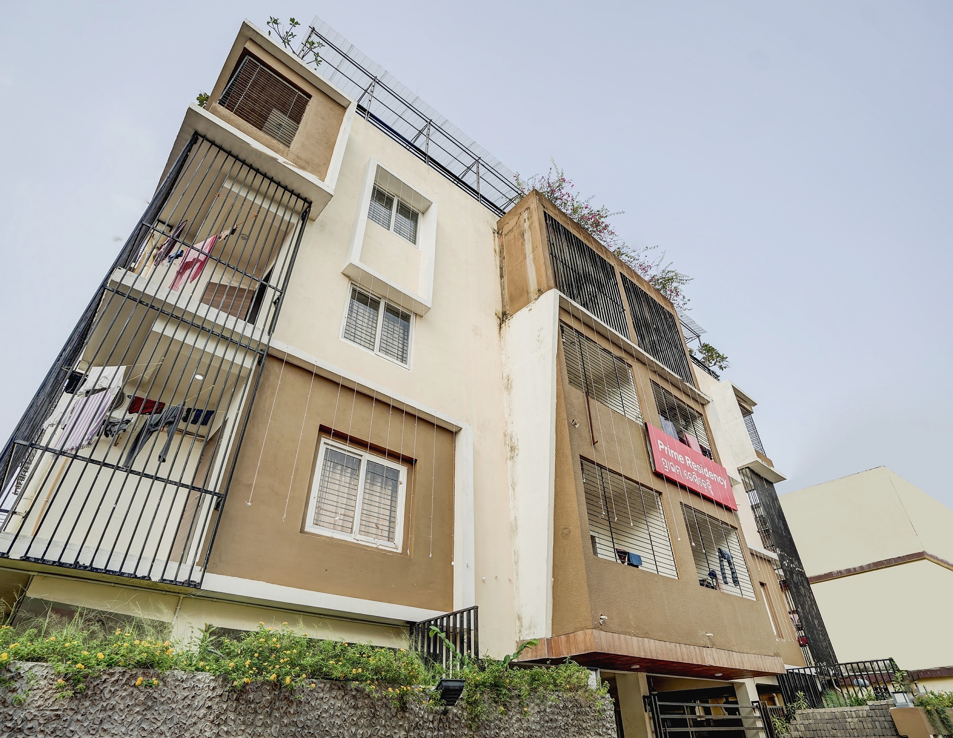 collection o 64511 prime residency