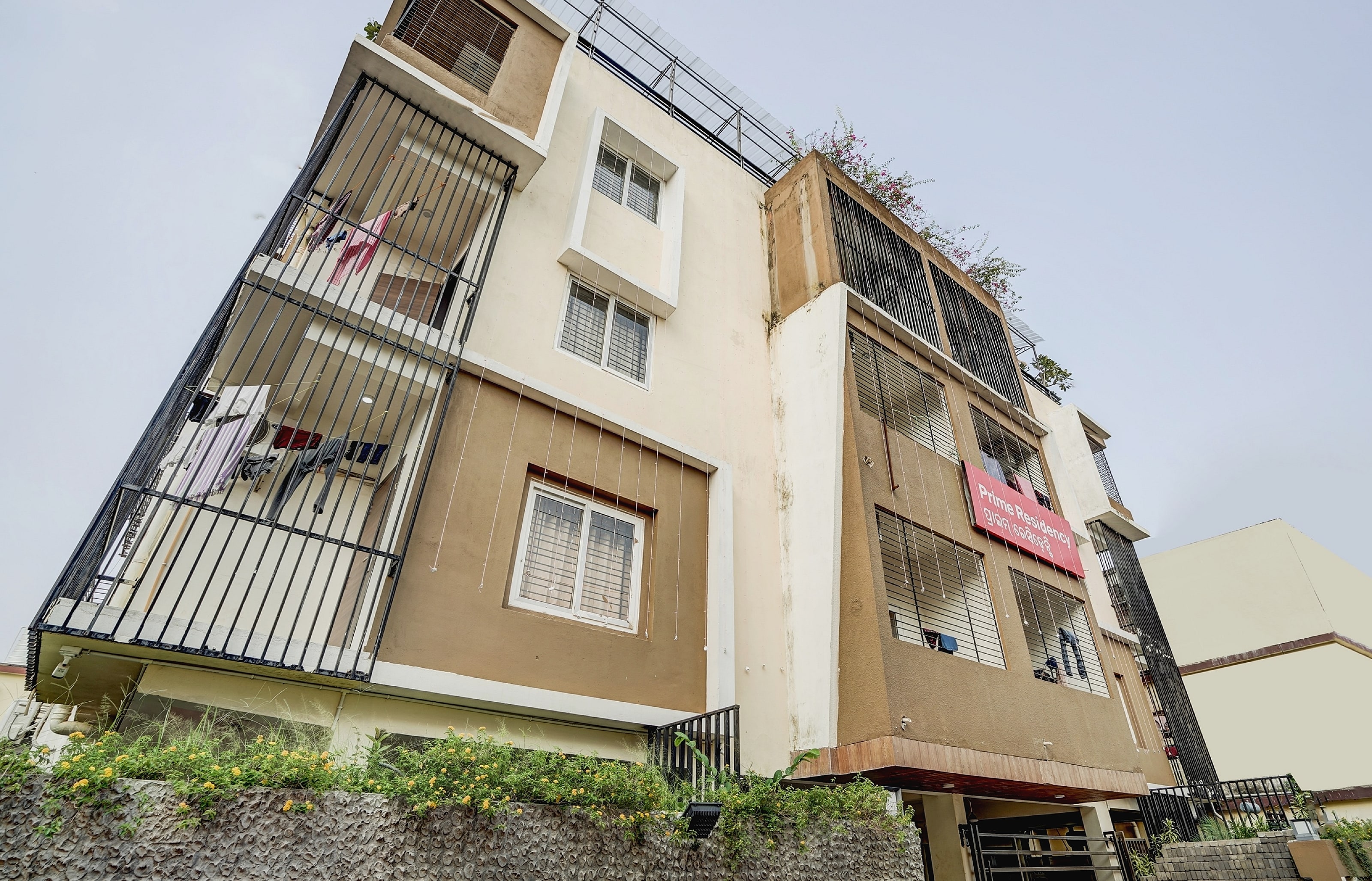 collection o 64511 prime residency