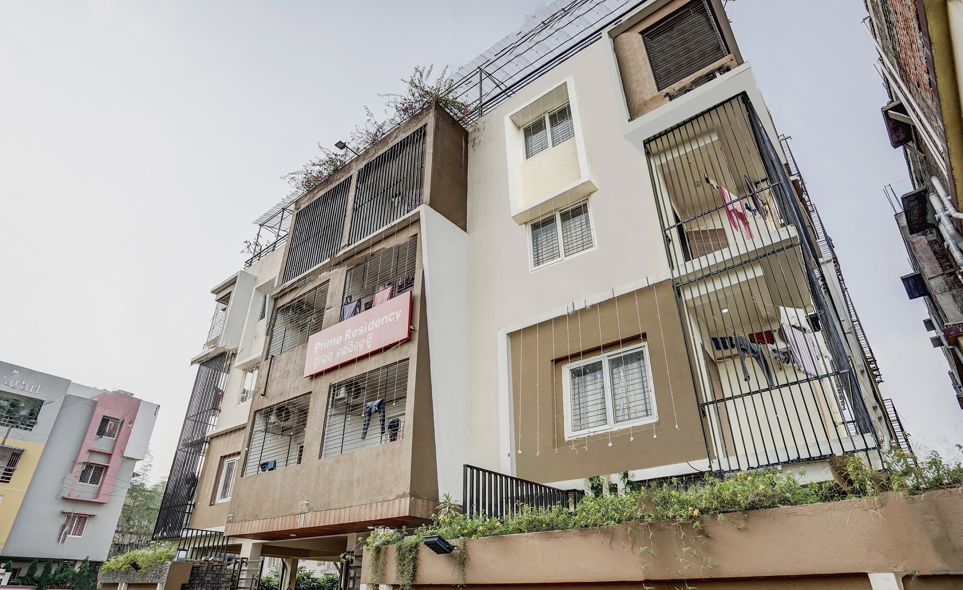 collection o 64511 prime residency