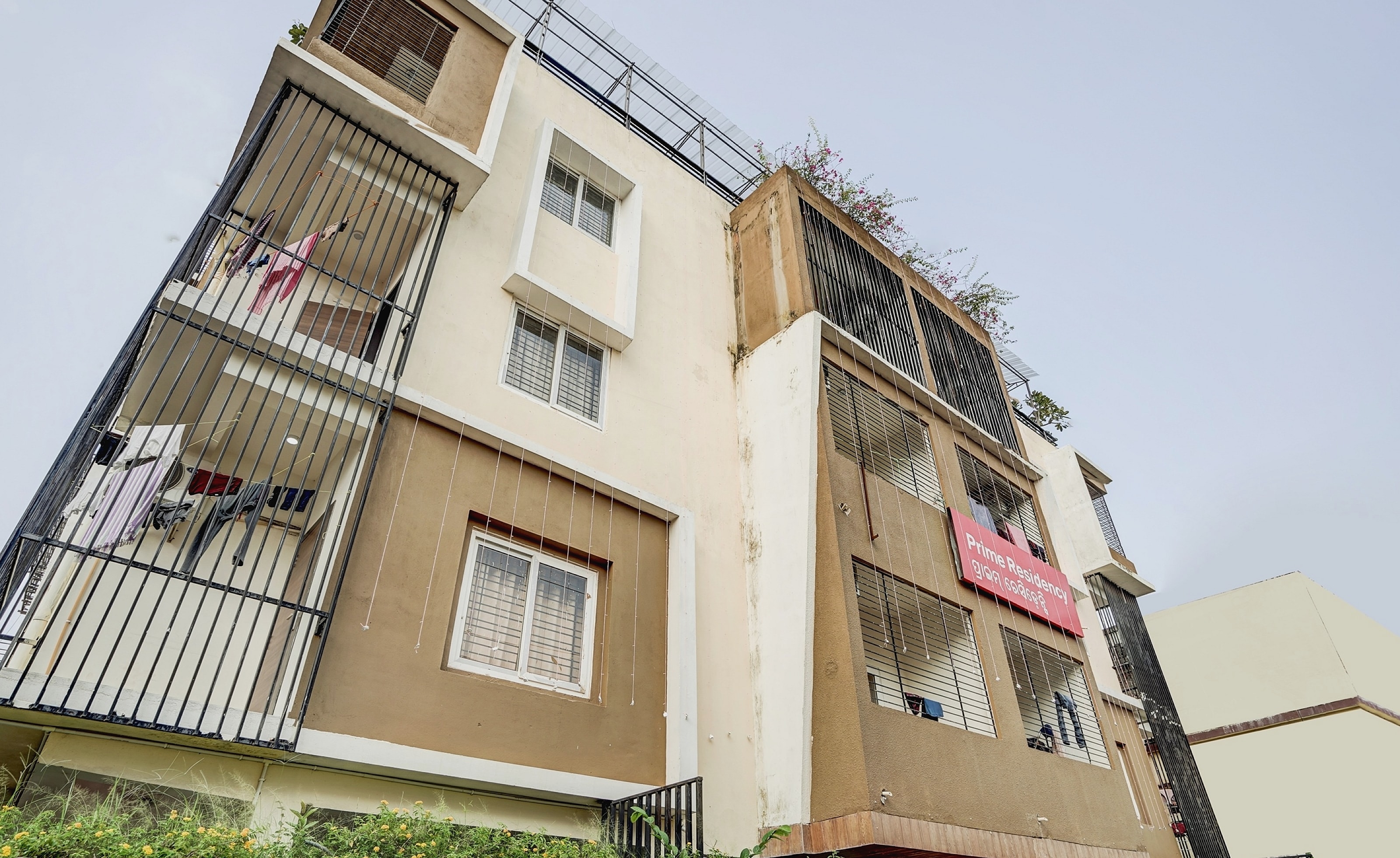 collection o 64511 prime residency