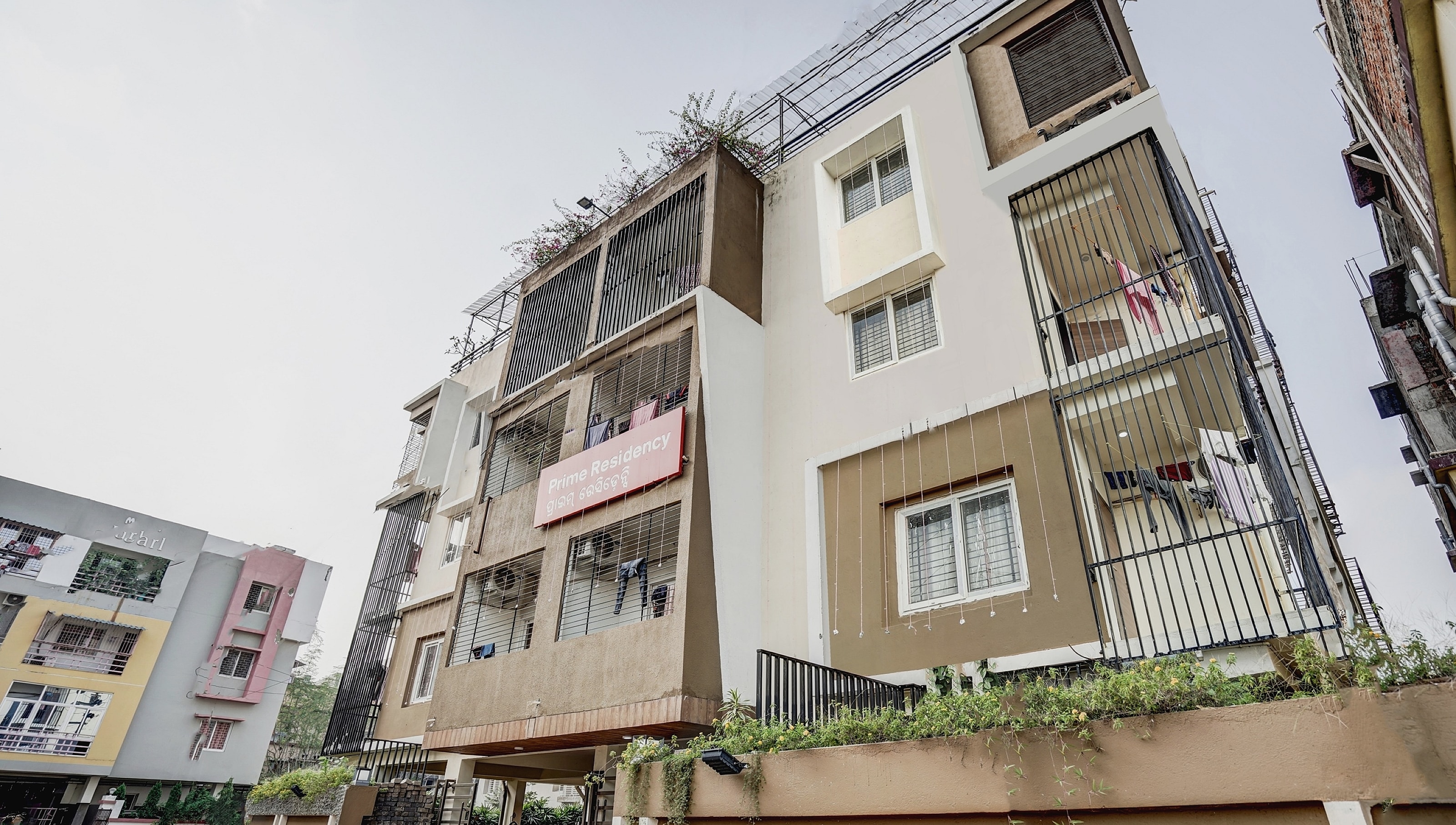 collection o 64511 prime residency