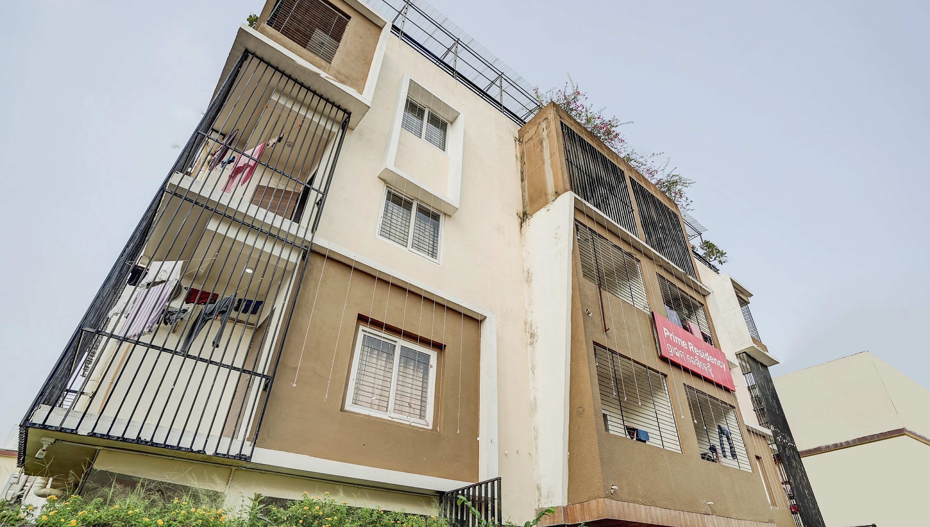 collection o 64511 prime residency