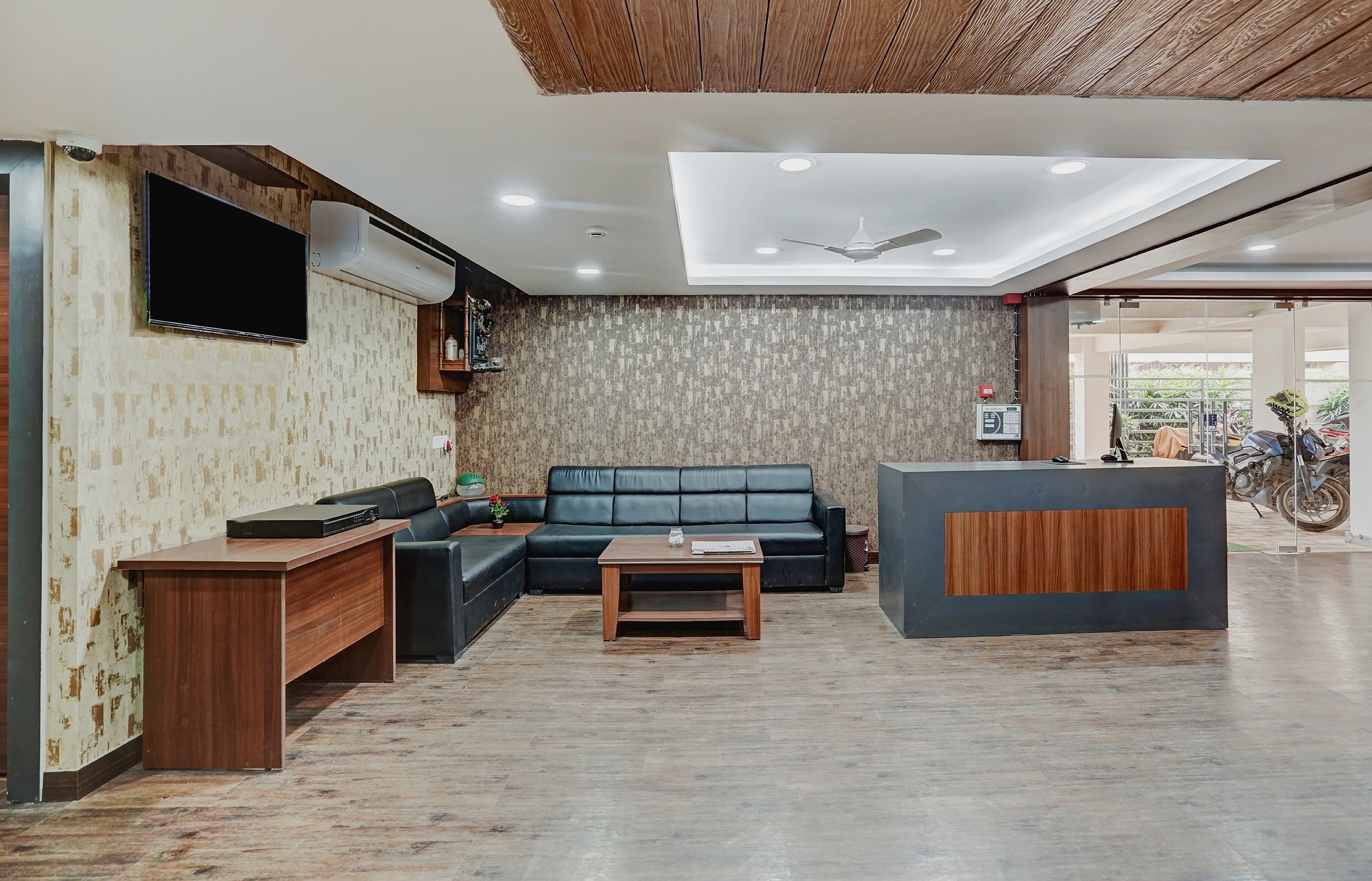 collection o 64511 prime residency