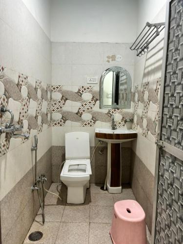 hotel royal pinkcity